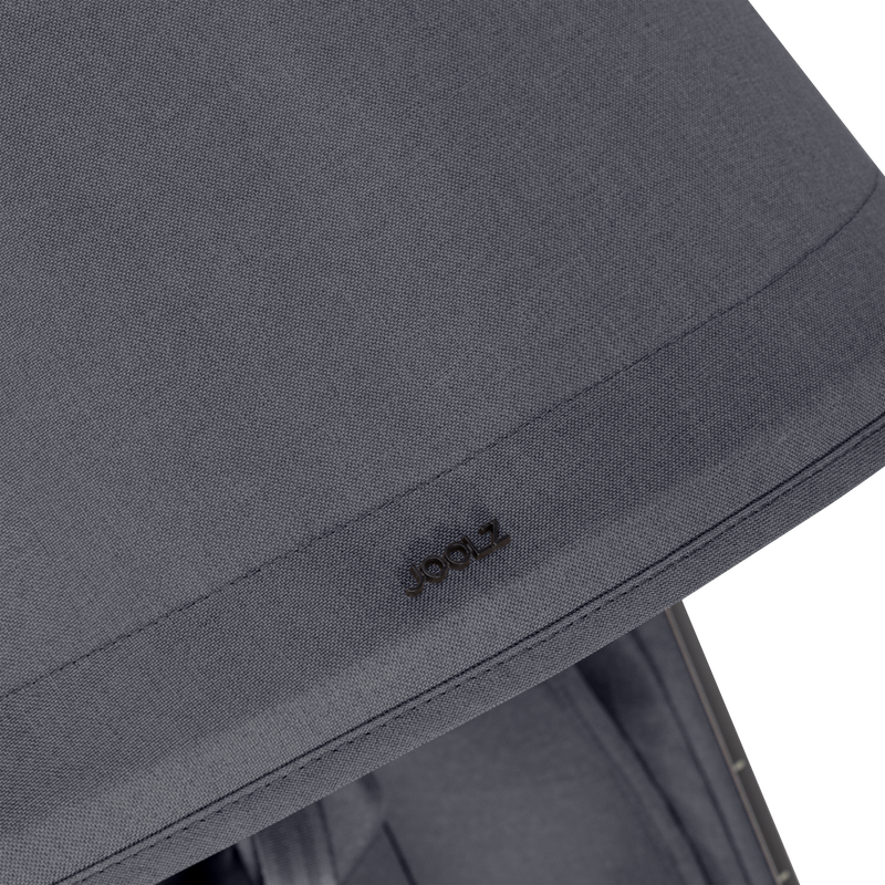 Joolz Aer2 Klapvogn - Stone Grey