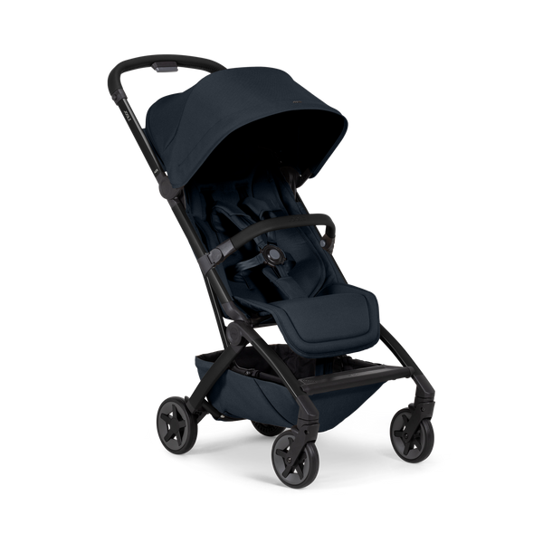 Joolz Aer2 Klapvogn - Dark Navy Blue