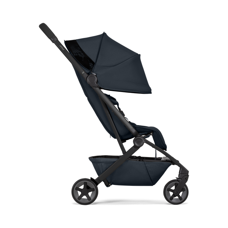 Joolz Aer2 Klapvogn - Dark Navy Blue
