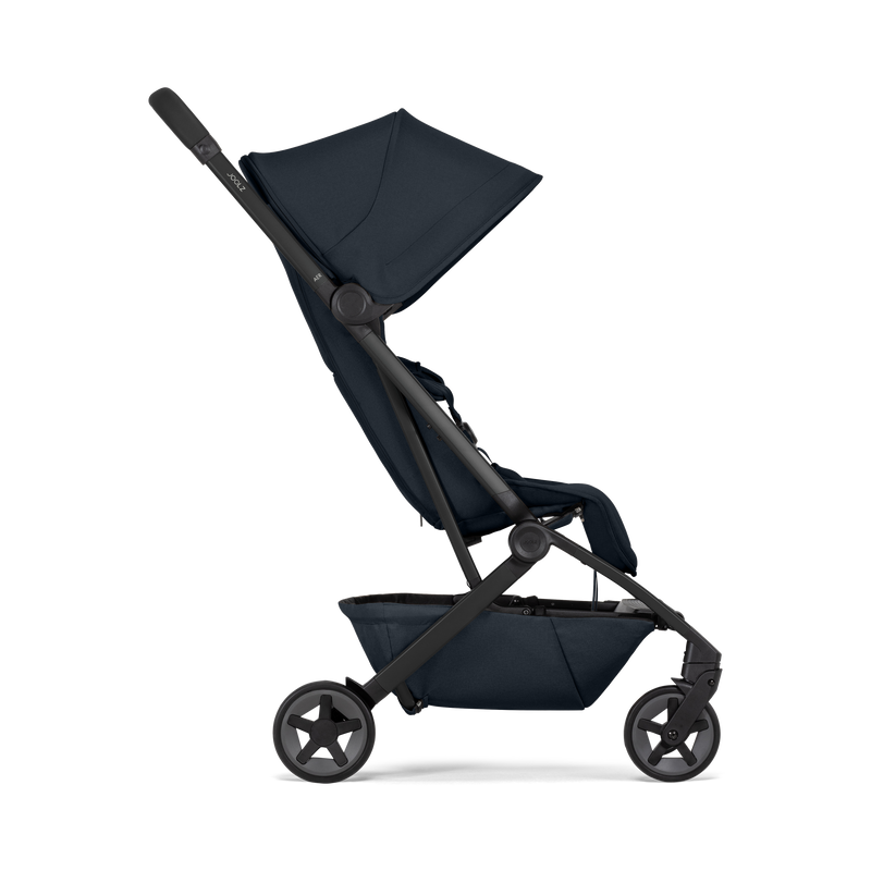 Joolz Aer2 Klapvogn - Dark Navy Blue