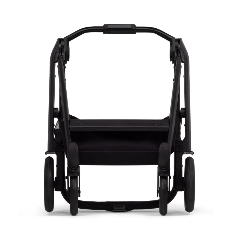 Joolz Hub2 Klapvogn - Space Black