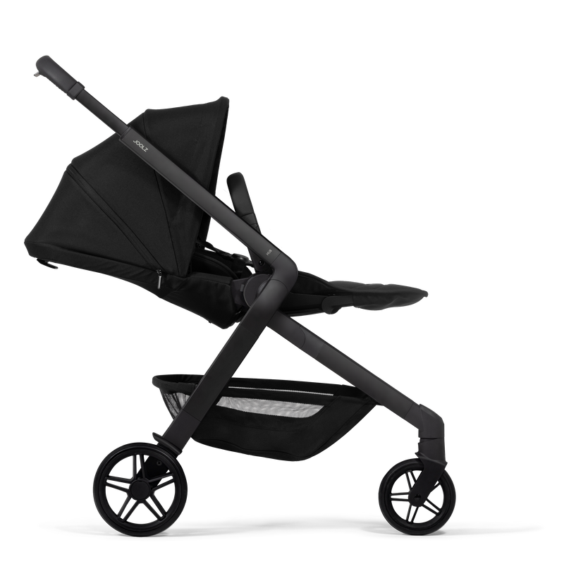Joolz Hub2 Klapvogn - Space Black