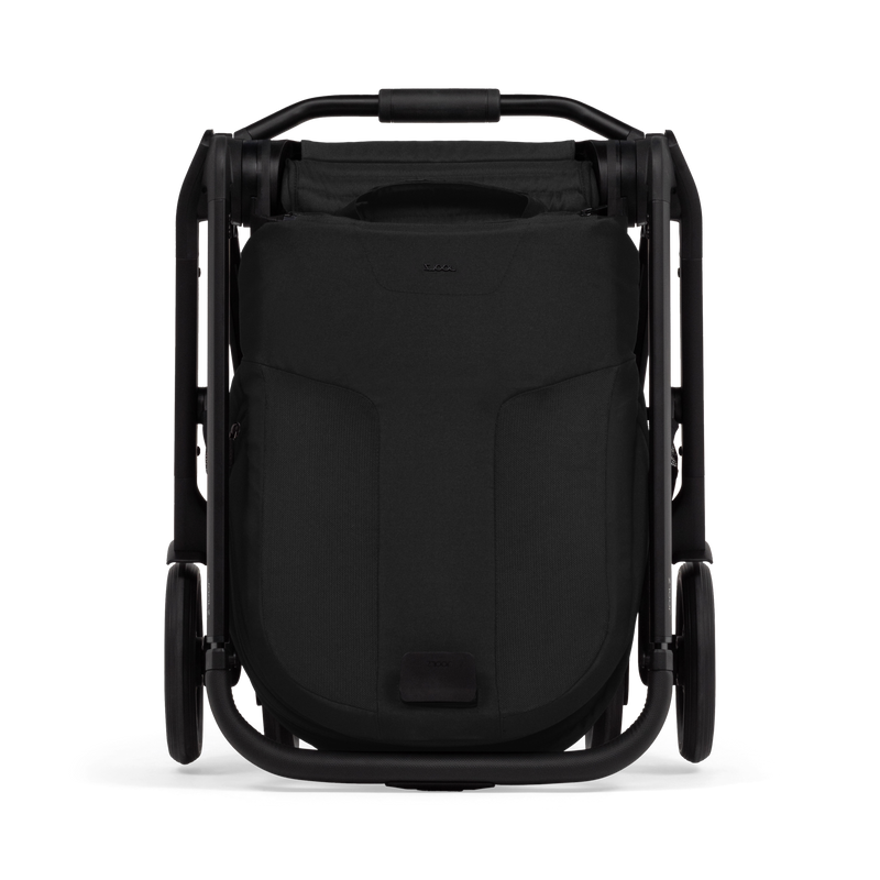 Joolz Hub2 Klapvogn - Space Black