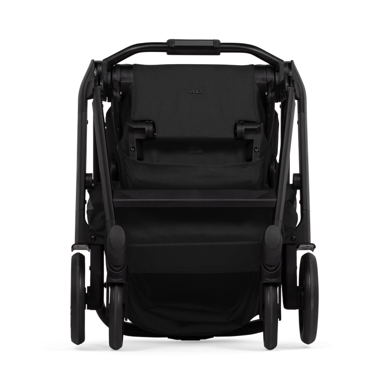 Joolz Hub2 Klapvogn - Space Black