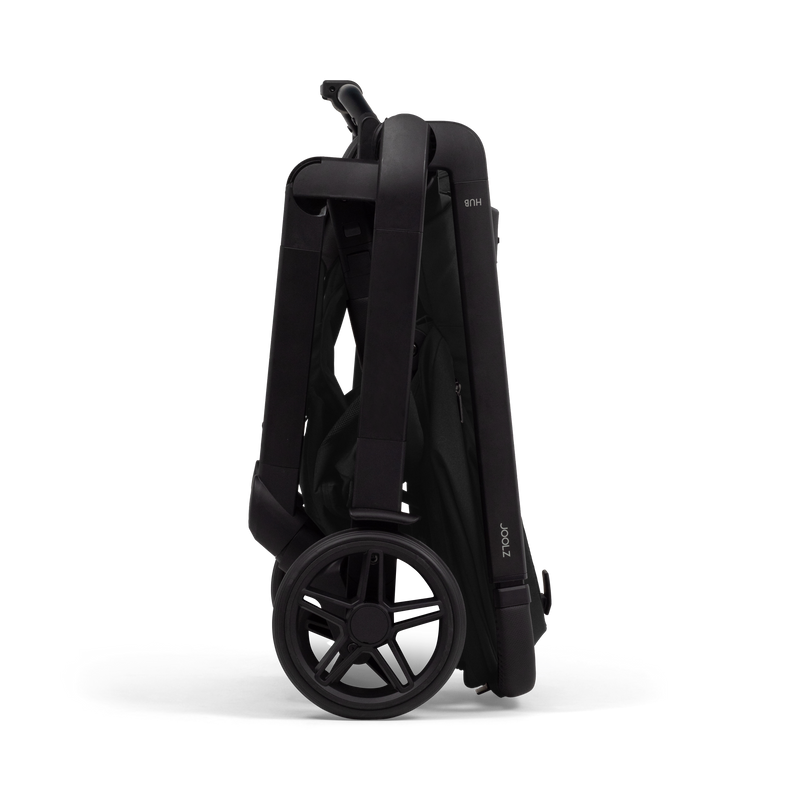 Joolz Hub2 Klapvogn - Space Black