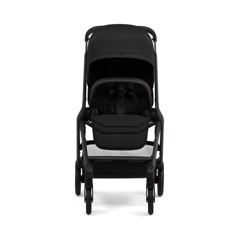 Joolz Hub2 Klapvogn - Space Black