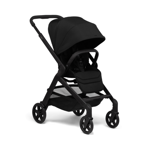 Joolz Hub2 Klapvogn - Space Black