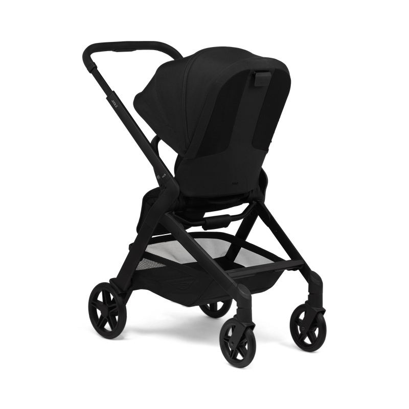 Joolz Hub2 Klapvogn - Space Black