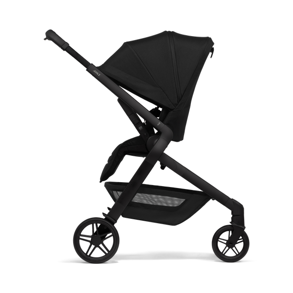 Joolz Hub2 Klapvogn - Space Black