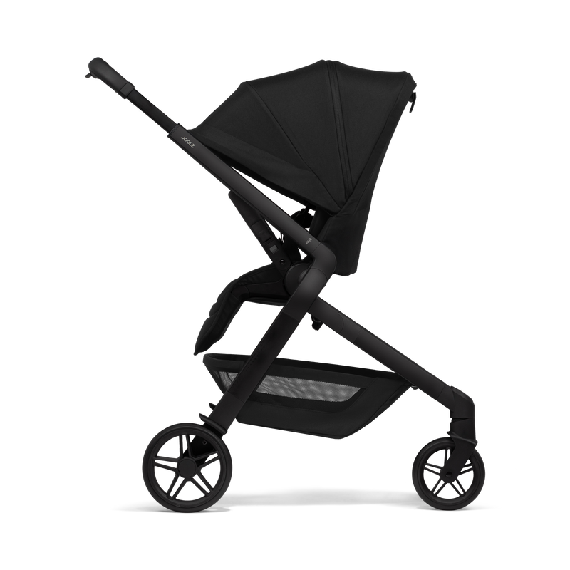 Joolz Hub2 Klapvogn - Space Black