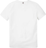 Tommy Hilfiger Basic T-Shirt - Bright White