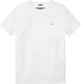 Tommy Hilfiger Basic T-Shirt - Bright White