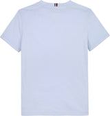 Tommy Hilfiger Essential T-Shirt - Breezy Blue