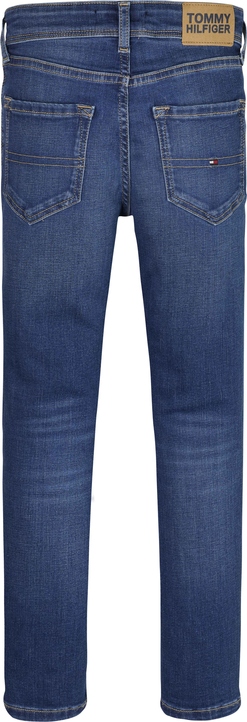 Tommy Hilfiger Scanton Jeans - Mid Wash
