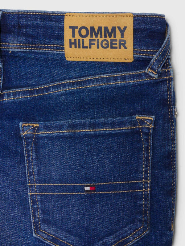 Tommy Hilfiger Scanton Jeans - Mid Wash