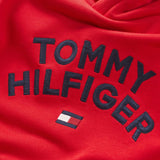 Tommy Hilfiger Flag Hoodie - Fireworks