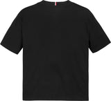 Tommy Hilfiger Essential T-Shirt - Black