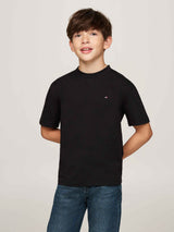 Tommy Hilfiger Essential T-Shirt - Black