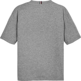 Tommy Hilfiger Essential T-Shirt - Medium Grey