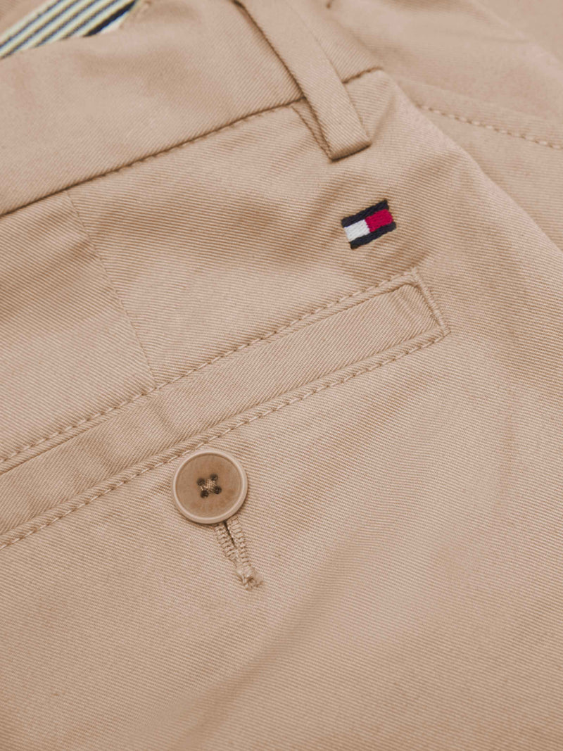 Tommy Hilfiger Chino Bukser - Merino