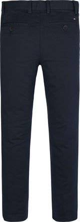 Tommy Hilfiger 1985 Chino Bukser - Desert Sky