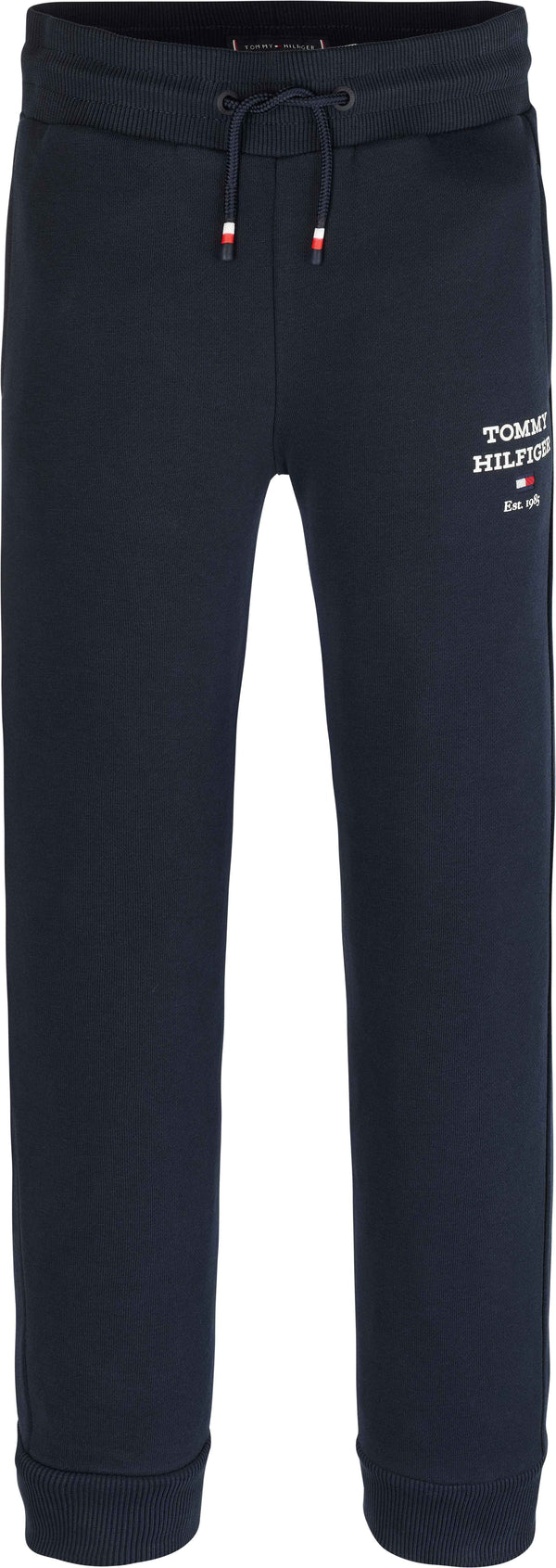 Tommy Hilfiger Logo Sweatpants - Desert Sky