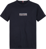Tommy Hilfiger T-Shirt - Desert Sky