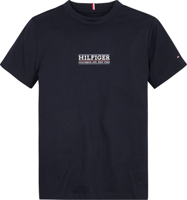 Tommy Hilfiger T-Shirt - Desert Sky