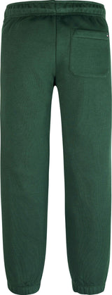 Tommy Hilfiger Logo Sweatpants - Ornamental Green