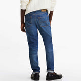 Tommy Hilfiger Scanton Y Jeans - Midblue