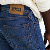 Tommy Hilfiger Scanton Y Jeans - Midblue