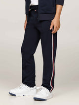 Tommy Hilfiger Global Stripe Bukser - Desert Sky