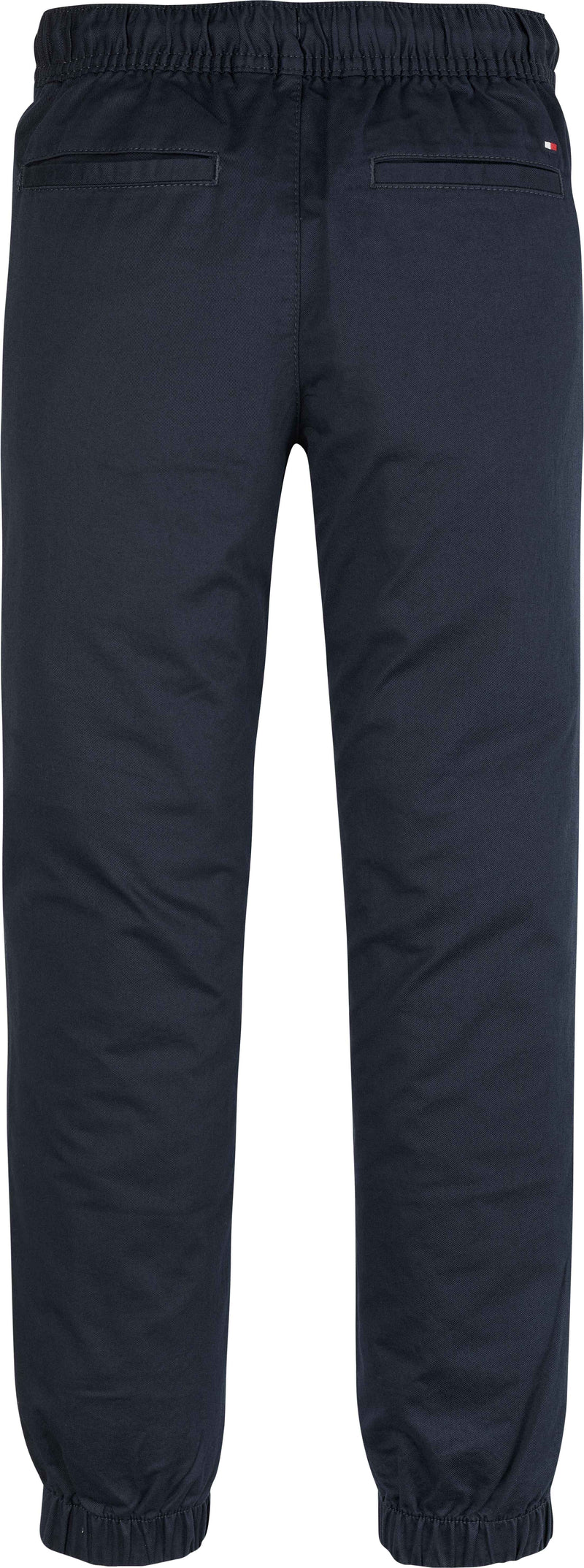 Tommy Hilfiger Monotype Jogger Bukser - Desert Sky