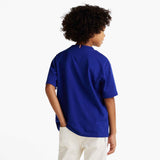 Tommy Hilfiger Essential T-Shirt - Wedge Blue