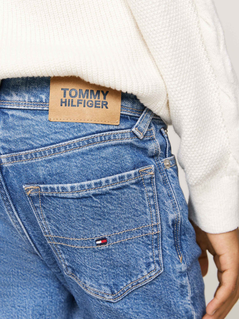 Tommy Hilfiger Scanton Y Jeans - Midsaltpepper