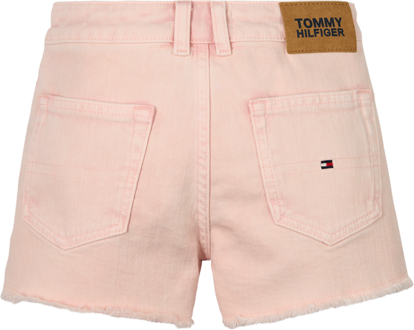 Tommy Hilfiger Harper Shorts - Whimsy Pink