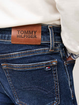 Tommy Hilfiger Nora Jeans - Blue Wash