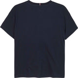 Tommy Hilfiger Dot Foil T-Shirt - Desert Sky