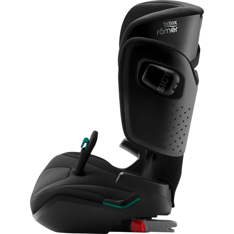 Britax Römer Kidfix i-Size - Space Black