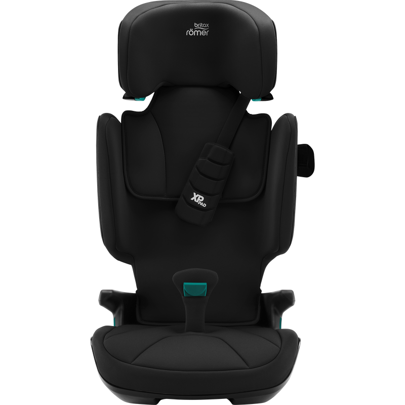 Britax Römer Kidfix i-Size - Space Black