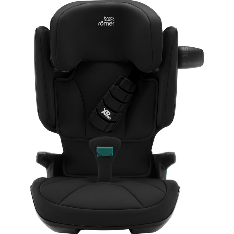 Britax Römer Kidfix i-Size - Space Black