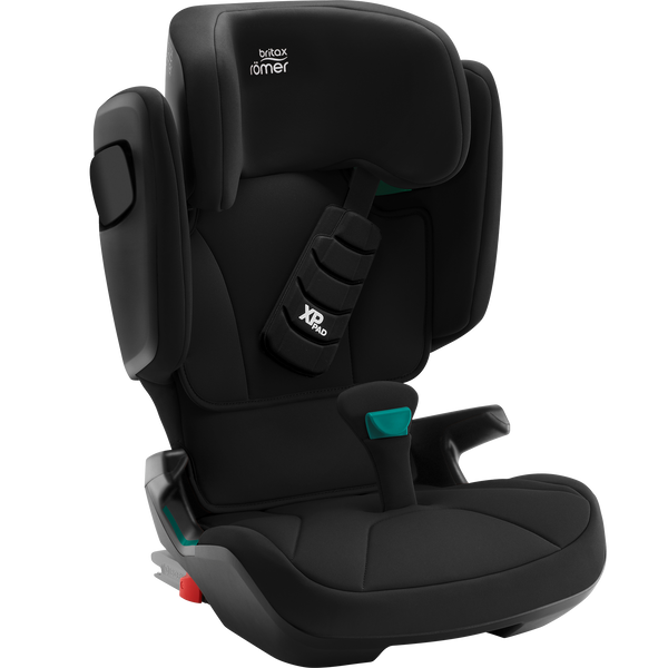Britax Römer Kidfix i-Size - Space Black