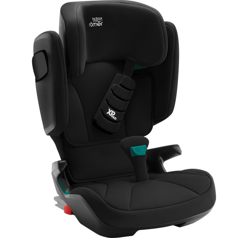 Britax Römer Kidfix i-Size - Space Black