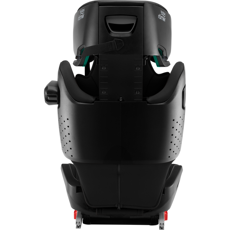 Britax Römer Kidfix i-Size - Space Black