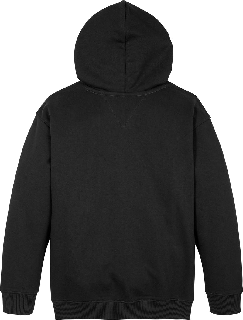 Tommy Hilfiger Timeless Hoodie - Black