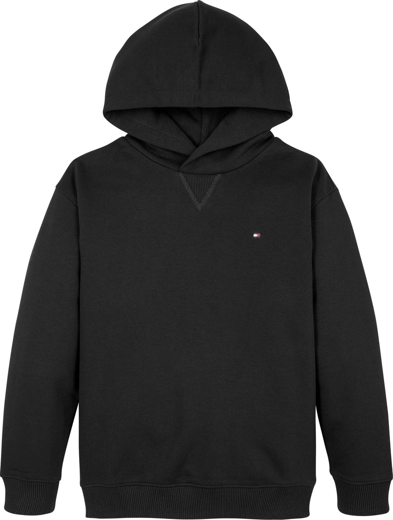 Tommy Hilfiger Timeless Hoodie - Black