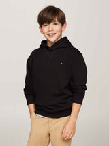 Tommy Hilfiger Timeless Hoodie - Black