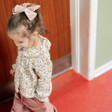 Hust & Claire Roselyn Bluse - French Oak