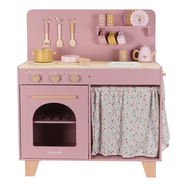 Little Dutch Køkken - Pink