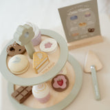 Little Dutch Kagefad